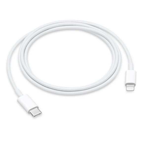 Apple Other - Apple USB-C to Lightning Cable Used